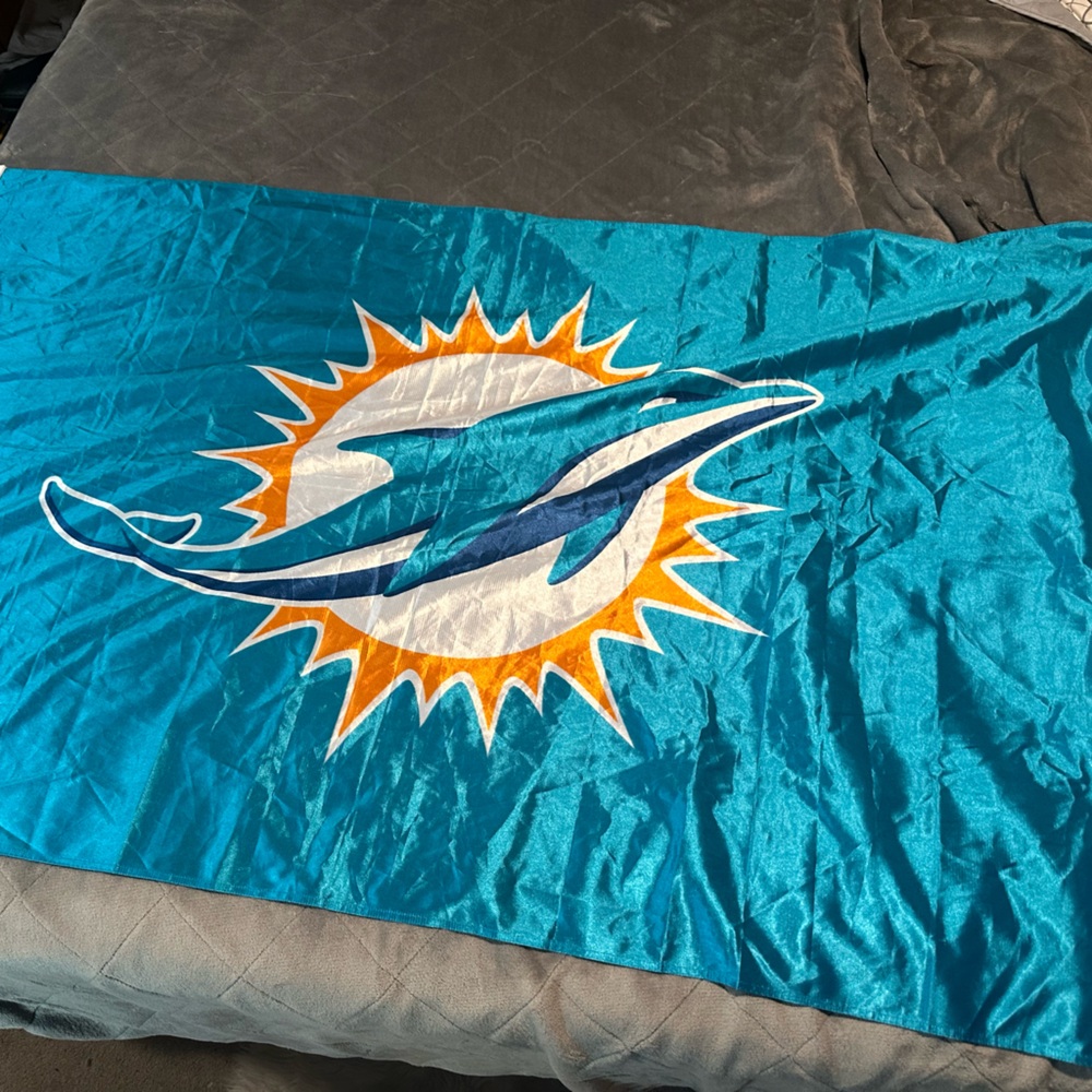 3x5 poly blend flag